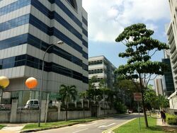 Acetech Centre (D3), Factory #456040221